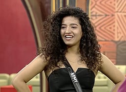 பிக் பாஸ் நிகழ்ச்சியால் படங்கள், இணையத் தொடர் வாய்ப்பு! கெமி நெகிழ்ச்சி!