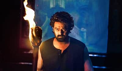 இடைவேளை எடுங்கள் பிரபாஸ்... புலம்பும் ரசிகர்கள்!