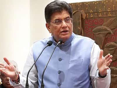 பாஜக - சிவசேனை கூட்டணிக்கு 90% வெற்றி வாய்ப்பு! பியூஷ் கோயல்