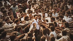 தாமதமாகும் ‘ஜனநாயகன்’ - பின்புலம் என்ன?