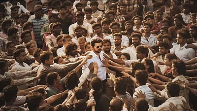 தாமதமாகும் ‘ஜனநாயகன்’ - பின்புலம் என்ன?