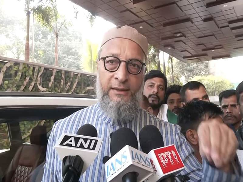 Owaisi