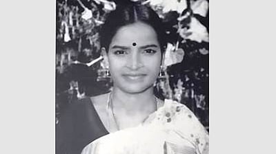 கே.எஸ். அழகிரியின் மனைவி ஏ.வத்சலா காலமானார்!