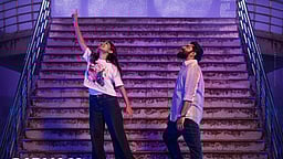 சர்வம் மாயா ரூ.125 கோடி வசூல்! ஓடிடியில் எப்போது? 