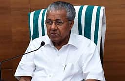 காங்கிரஸும், ராகுல் காந்தியும் பாஜகவின் 'பி-டீம்' - கேரள முதல்வர்