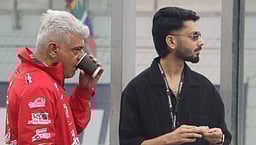 அஜித்தைச் சந்தித்த அனிருத்!