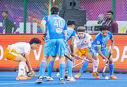 வேதாந்தா கலிங்கா லேன்சா்ஸ் முதலிடம்!