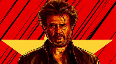 ரஜினி - 173 புரோமோ இசையமைப்பாளர் இவரா?
