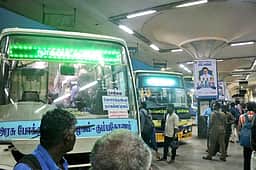 சட்டப்பேரவை தோ்தல்: வேலூா் மண்டலத்தில் 80 சிறப்புப் பேருந்துகள் இயக்கம்!