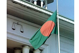 சிறையில் காலமானார் வங்கதேச பாடகர் புரோலாய் சாகி