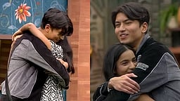 பிக் பாஸ் வீட்டில் துஷார்! காதல் பாடலைப் பாடி உற்சாகப்படுத்திய போட்டியாளர்கள்!