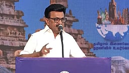 நமக்குள் பிளவை அனுமதிக்காதீர்: முதல்வர் ஸ்டாலின்