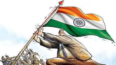 வளா்ச்சிக்கு வித்திடும் பயிற்சி!