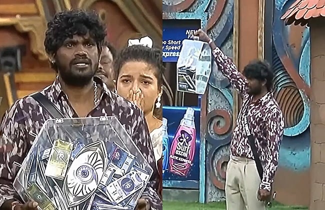 கானா வினோத்