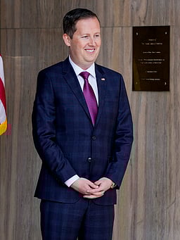 இந்தியாவைவிட முக்கியத்துவம் வாய்ந்த நாடு வேறு இல்லை: அமெரிக்க புதிய தூதா் சொ்ஜியோ கோா் கருத்து