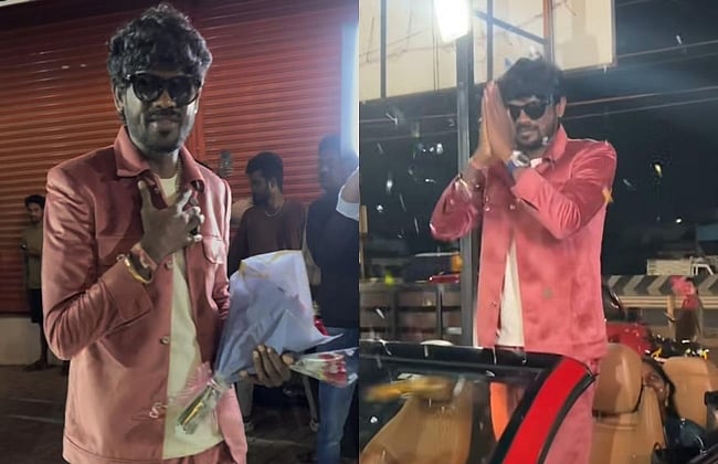 கானா வினோத்