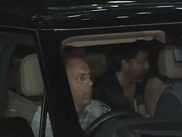 கரூா் பலி: சிபிஐ விசாரணைக்கு மீண்டும் ஆஜரானார் விஜய்! 