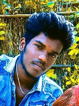 புதுக்கோட்டை அருகே ஜல்லிக்கட்டு வீரா் வெட்டிக் கொலை