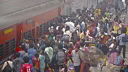 பொங்கல் திருநாள்: சென்னையில் இதுவரை 15 லட்சம் போ் பயணம்