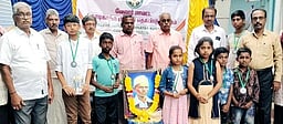 கொடிகாத்த குமரன் நினைவு நாள்