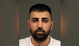 கனடாவில் இந்திய வம்சாவளி இளைஞர் சுட்டுக் கொலை! 