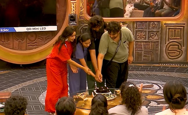 பிக் பாஸ் வெற்றியாளர் யார்? முன்னாள் போட்டியாளர்கள் கருத்து!