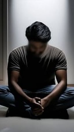 மன அழுத்தம்... உங்களுக்கு இந்த அறிகுறிகள் இருக்கிறதா?