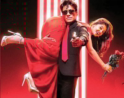 கோலிவுட் ஸ்டூடியோ!