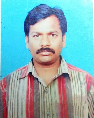 விபத்தில் மூளைச்சாவு அடைந்த 
தொழிலாளியின் உடலுறுப்புகள் தானம்