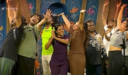 தாய்லாந்துக்கு சுற்றுலா செல்லும் பிக் பாஸ் குழு!