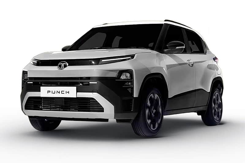 Tata Motors