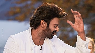 பிரபாஸின் தி ராஜா சாப்! ரூ. 200 கோடி வசூலைக் கடந்தது! 