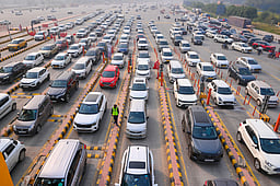 50 லட்சம் பயனா்களைக் கடந்த ‘ஃபாஸ்டேக் வருடாந்திர பாஸ்’