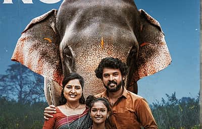 ஓடிடியில் விமலின் மகாசேனா!