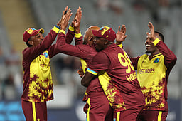 டி20 உலகக் கோப்பைத் தொடருக்கான மேற்கிந்தியத் தீவுகள் அணி அறிவிப்பு!