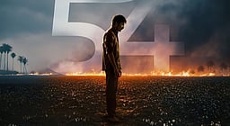 தனுஷ் - 54 அப்டேட்!