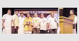 தமிழ் வழிக் கல்வியில் தமிழகம் பெரும் பின்னடைவு: மத்திய அமைச்சா் தா்மேந்திர பிரதான்