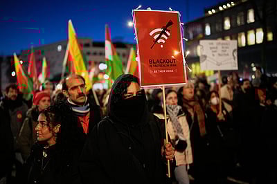 ஈரானில் உள்ள இந்தியர்களை அழைத்து வர சிறப்பு விமானம்!