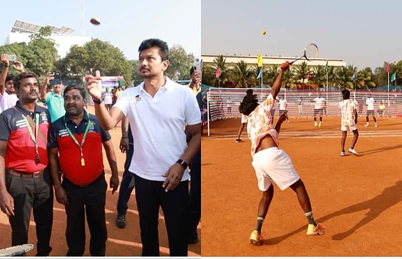 Inter university badminton champions 2026