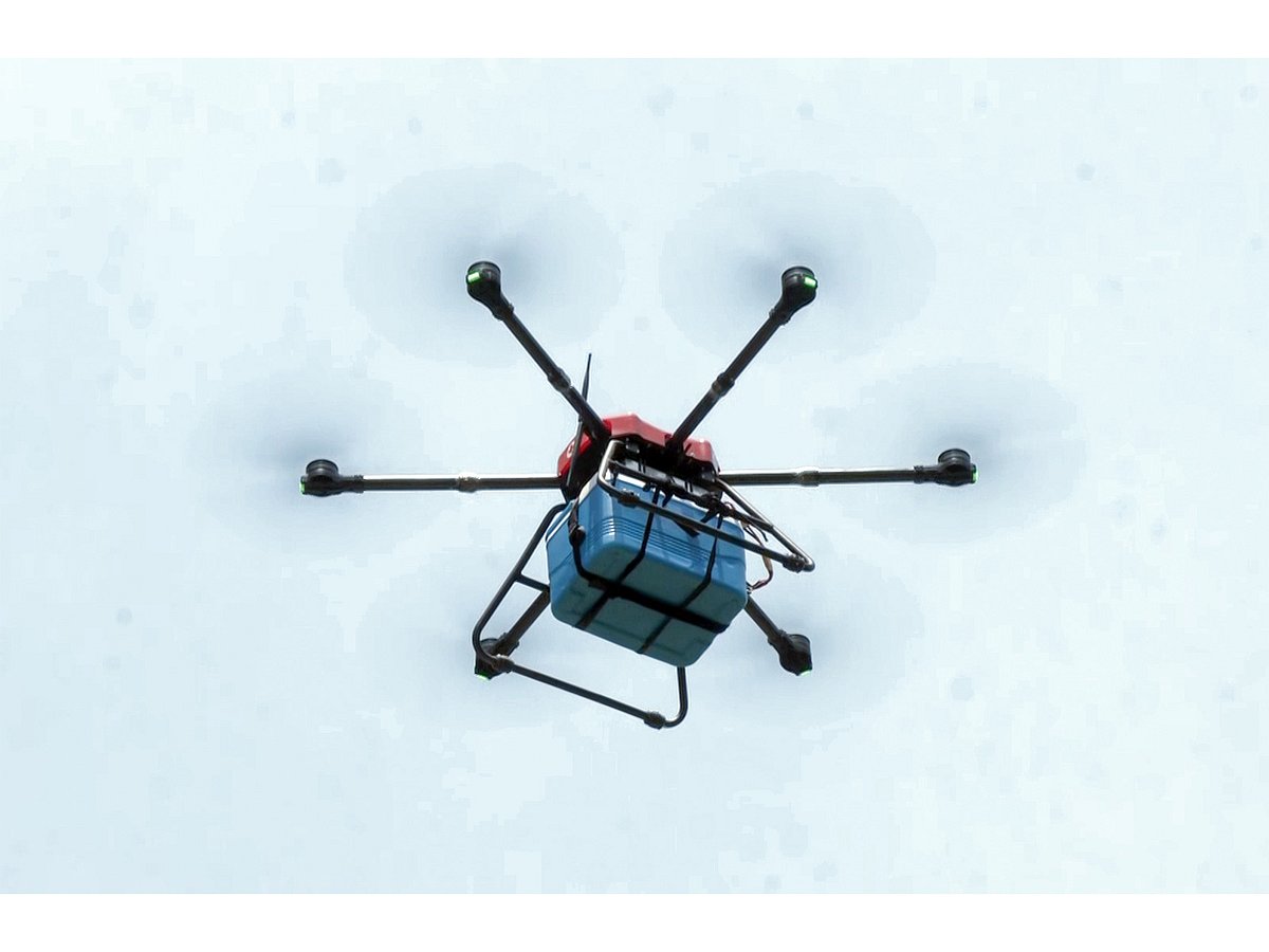 வாக்காளா்களுக்கு பணம் வழங்குவதைத் தடுக்க ‘ட்ரோன்’ கண்காணிப்பு: தோ்தல் ஆணையம் திட்டம்