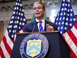 இந்தியா மீதான 25% கூடுதல் வரி நீக்கப்படும்? - அமெரிக்கா சூசகம்!