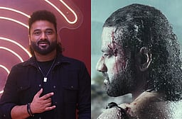 நாயகனாகும் இசையமைப்பாளர் தேவி ஸ்ரீ பிரசாத்!