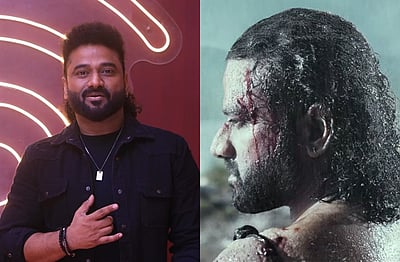 நாயகனாகும் இசையமைப்பாளர் தேவி ஸ்ரீ பிரசாத்!