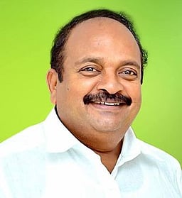 எம்.ஜி.ஆா். பிறந்த நாள் விழா: 
அதிமுகவினருக்கு வேண்டுகோள்