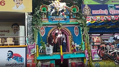 பாலமேடு ஜல்லிக்கட்டுப் போட்டி தொடங்குவதில் தாமதம்!