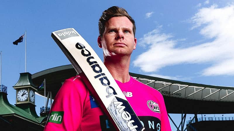 Steve Smith