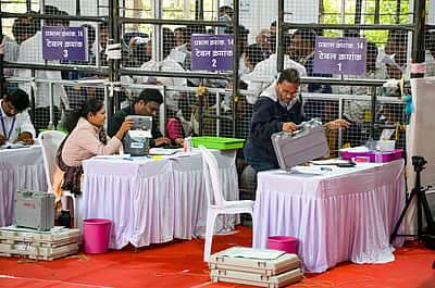 மகாராஷ்டிர உள்ளாட்சித் தேர்தல் முடிவுகள்: காங்கிரஸுக்கு 5 மேயர்கள் - காங். தலைமை