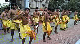 புன்செய்புளியம்பட்டி 
செளடேஸ்வரி அம்மன் கோயில் திருவிழா