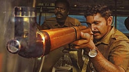 சிறை படத்தின் ஓடிடி ரிலீஸ் தேதி! 