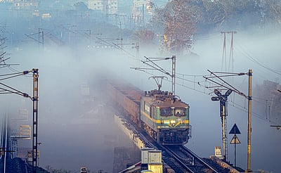 தமிழகத்துக்கு மேலும் 3 அம்ரித் பாரத் ரயில்கள்